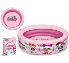 Pool 3 Hoops Lol Surpresa 100 cm
