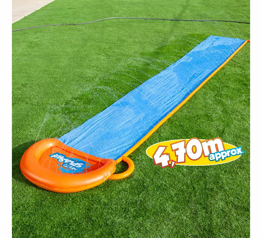 Translation missing: pt-PT.Pista Deslizante Water Slider de 4,7 m