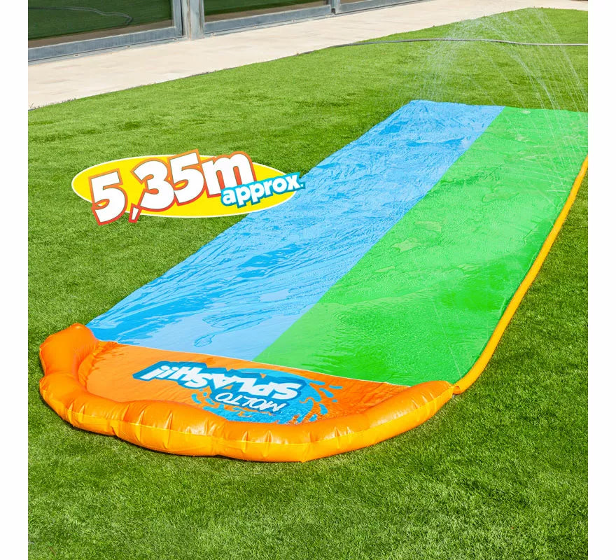 Translation missing: pt-PT.Pista Deslizante Water Slider de 5,35 m