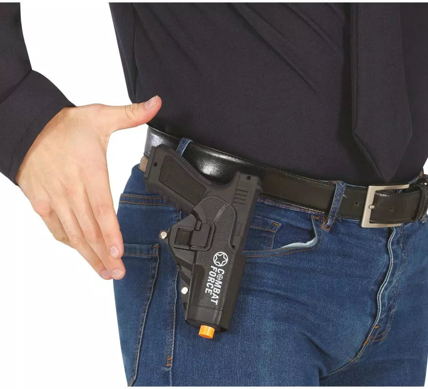 Translation missing: pt-PT.Pistola con Funda de 20 cm