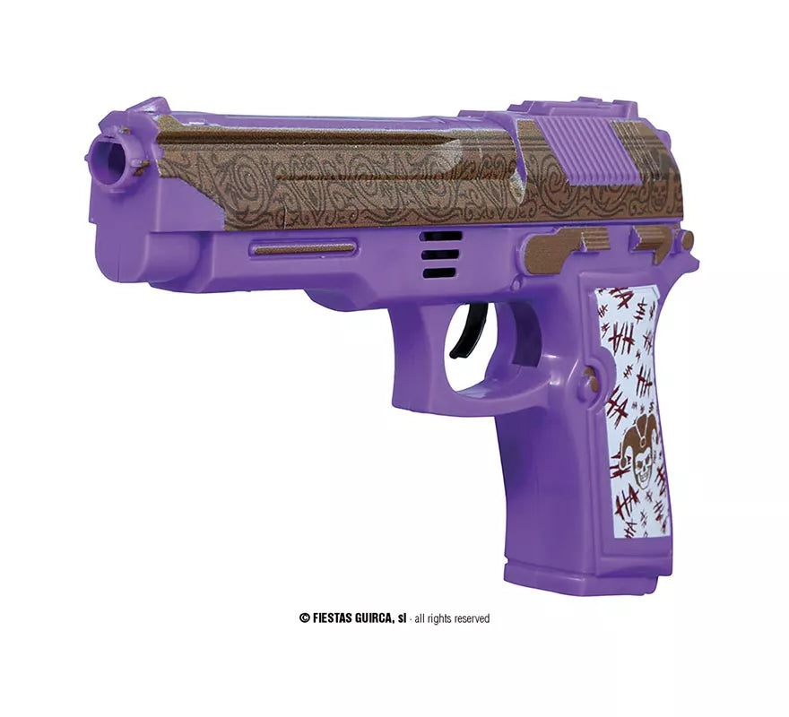 Translation missing: pt-PT.Pistola de Bufón Risueño de 30 cm