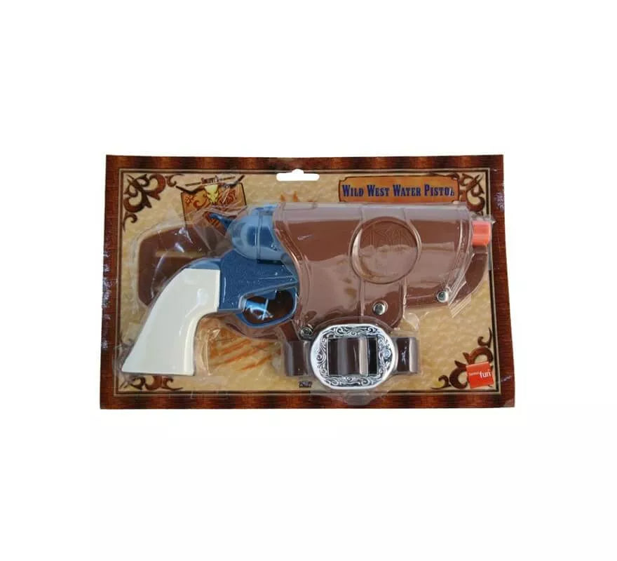 Translation missing: pt-PT.Pistola de agua con funda para Vaquero