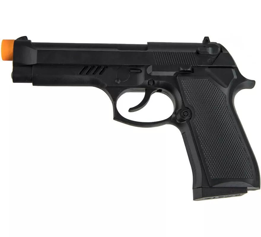Translation missing: pt-PT.Pistola de Gánster 16x23 cm