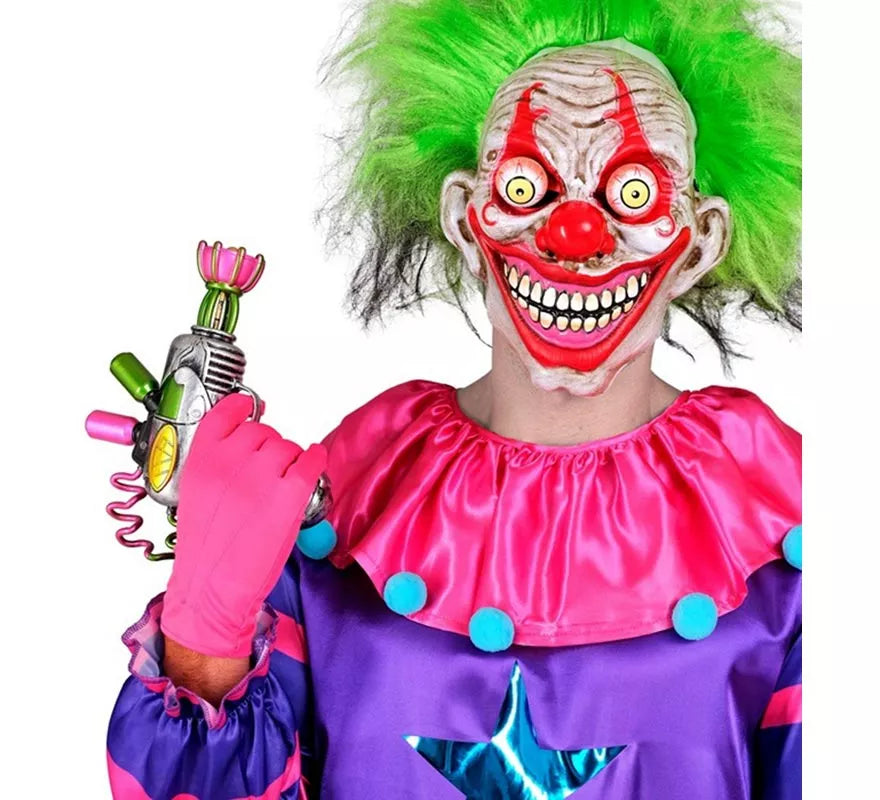 Translation missing: pt-PT.Pistola de Payaso Galáctico Asesino de 25 cm