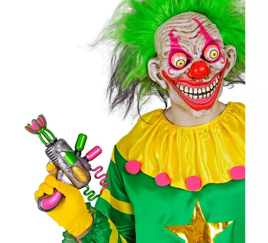 Translation missing: pt-PT.Pistola de Payaso Galáctico Asesino de 25 cm