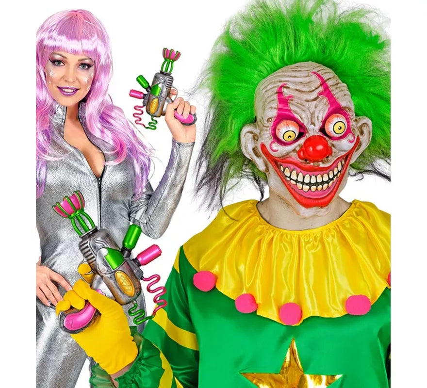Translation missing: pt-PT.Pistola de Payaso Galáctico Asesino de 25 cm