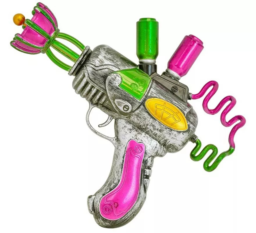 Translation missing: pt-PT.Pistola de Payaso Galáctico Asesino de 25 cm