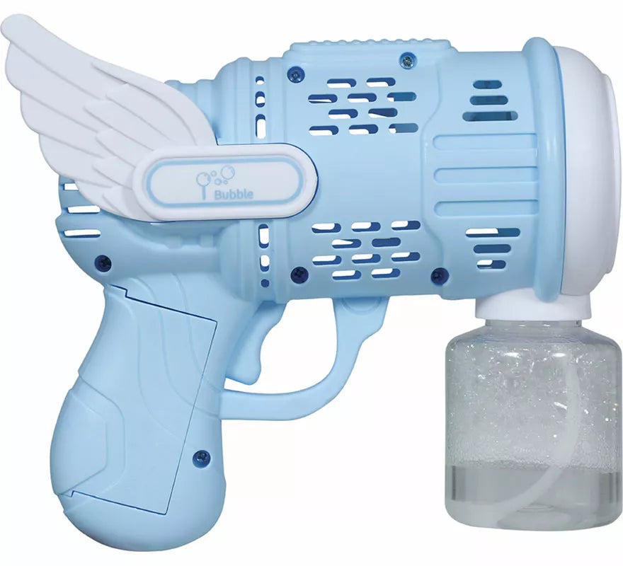 Translation missing: pt-PT.Pistola de Pompas a pilas con Depósito de 19 cm