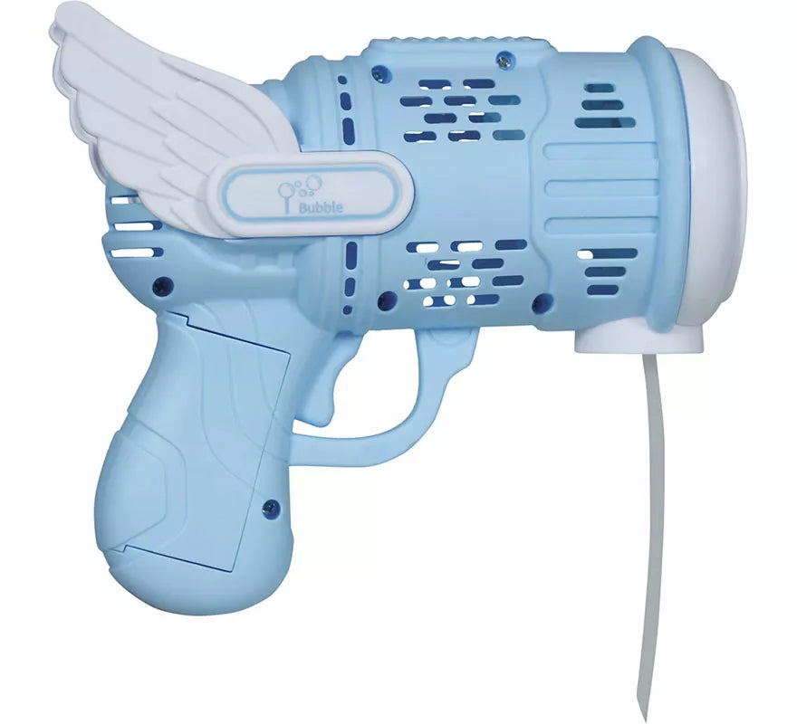 Translation missing: pt-PT.Pistola de Pompas a pilas con Depósito de 19 cm
