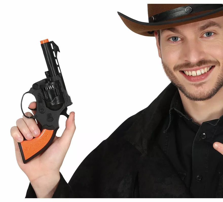 Translation missing: pt-PT.Pistola de Vaquero de 25 cm