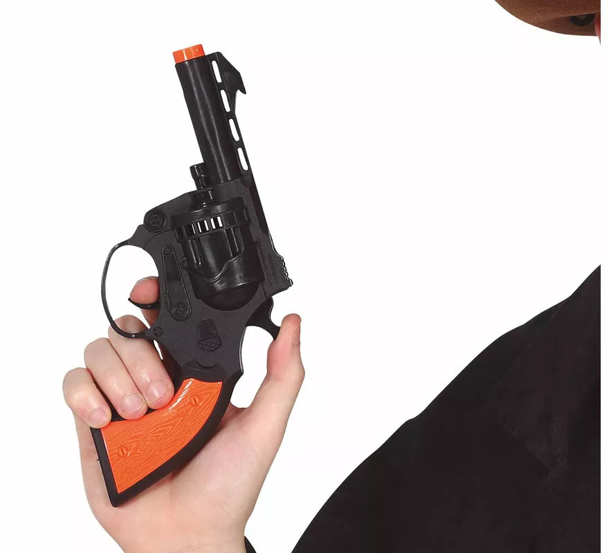 Translation missing: pt-PT.Pistola de Vaquero de 25 cm
