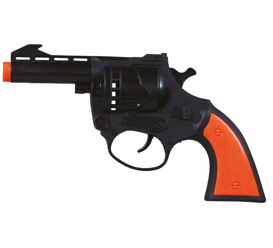 Translation missing: pt-PT.Pistola de Vaquero de 25 cm