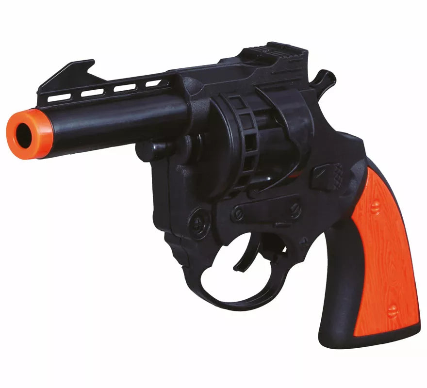 Translation missing: pt-PT.Pistola de Vaquero de 25 cm