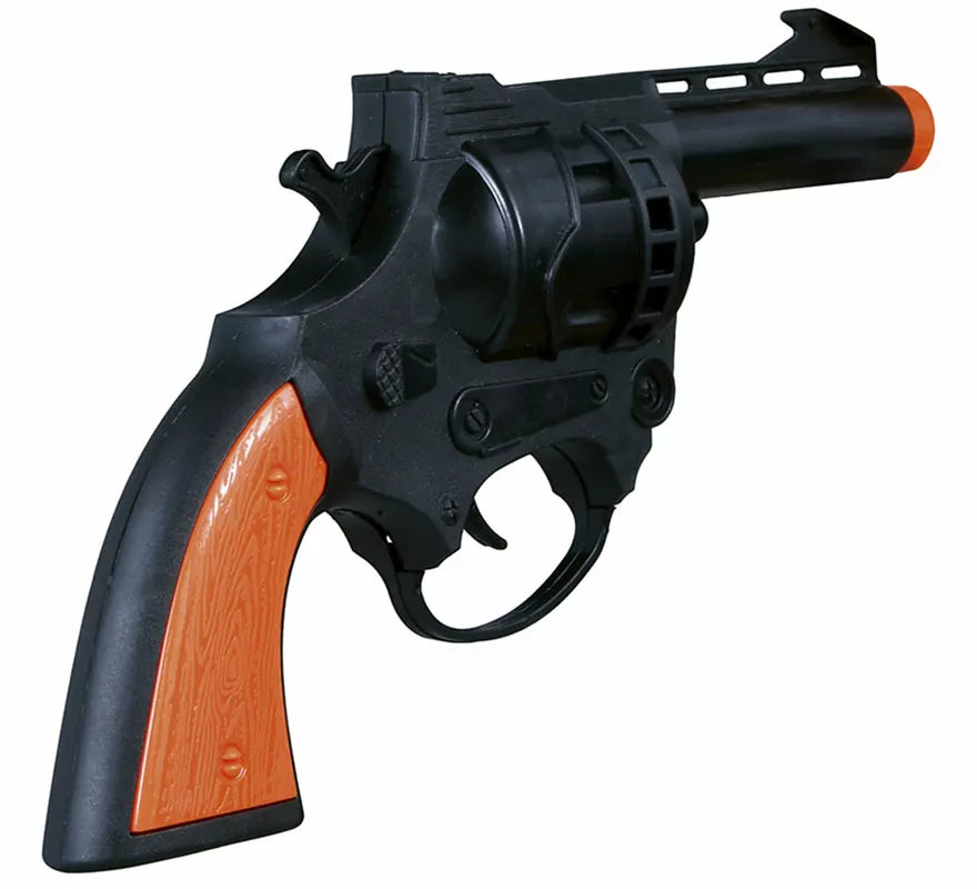 Translation missing: pt-PT.Pistola de Vaquero de 25 cm