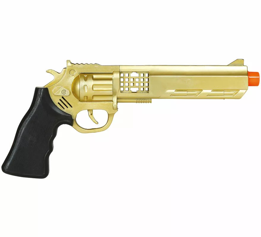 Translation missing: pt-PT.Pistola dorada de 27 cm
