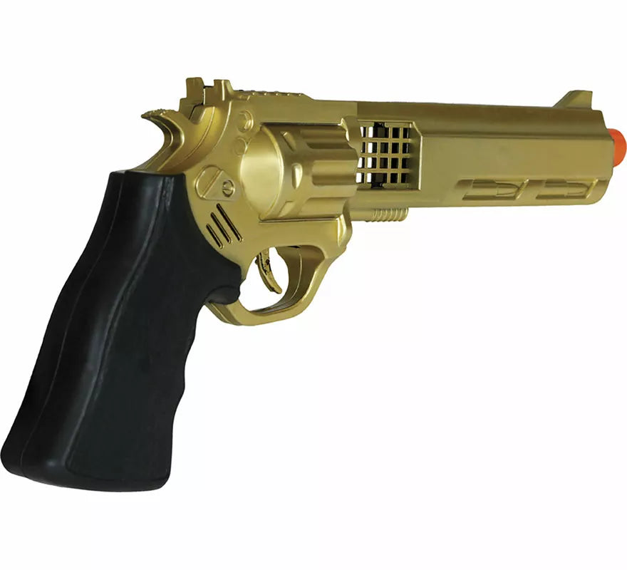 Translation missing: pt-PT.Pistola dorada de 27 cm