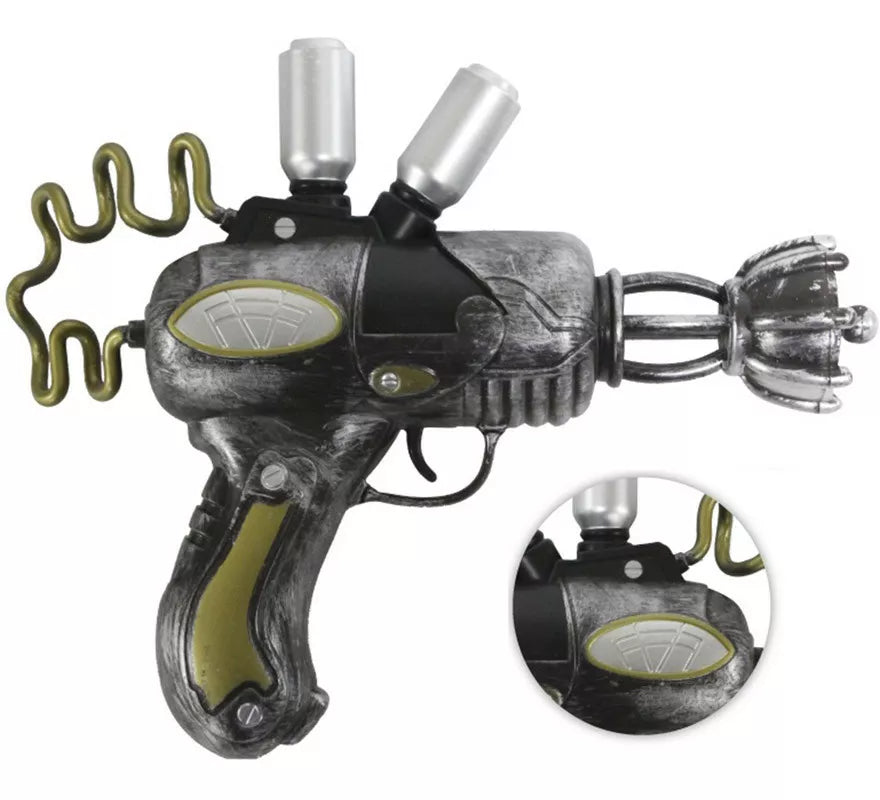 Translation missing: pt-PT.Pistola Espacial estilo SteamPunk