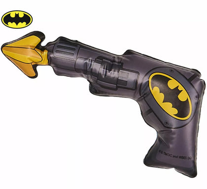 Pistola Gancho de Batman Hinchable