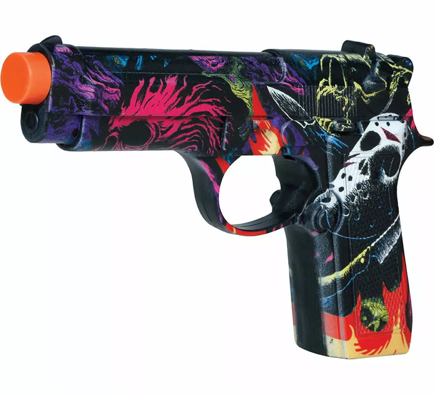 Translation missing: pt-PT.Pistola Monsters de 22 cm