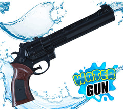 Pistola de Água Colt Preta