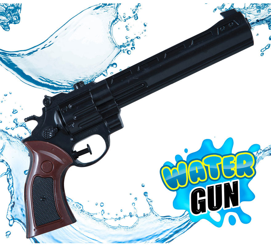 Translation missing: pt-PT.Pistola Negra Colt de Agua
