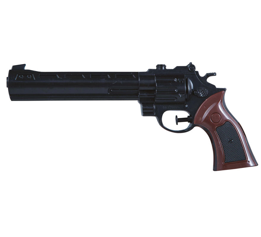 Translation missing: pt-PT.Pistola Negra Colt de Agua
