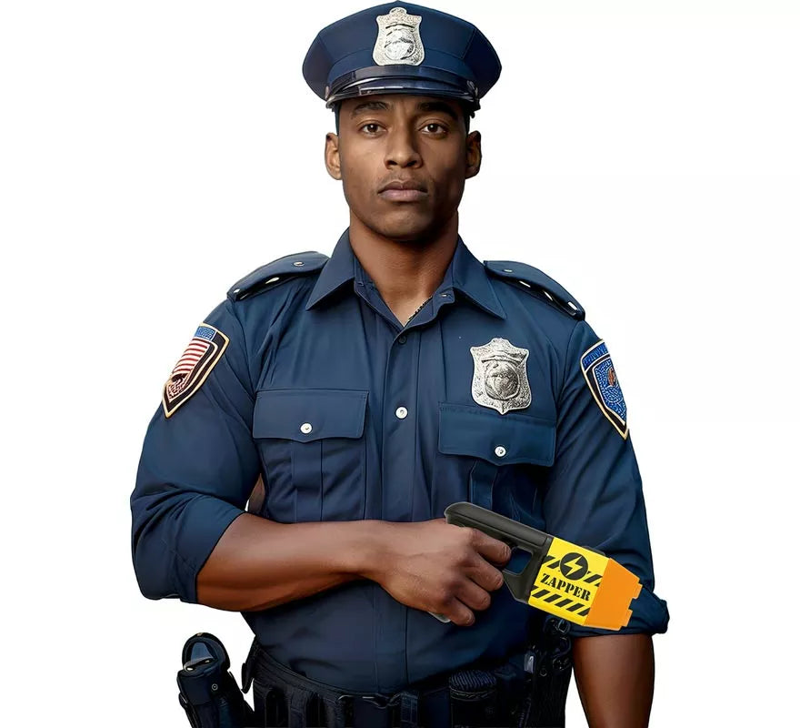 Translation missing: pt-PT.Pistola Policía Zapper