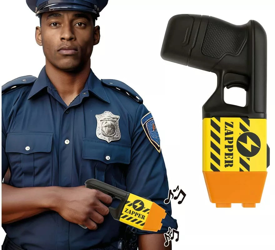 Translation missing: pt-PT.Pistola Policía Zapper