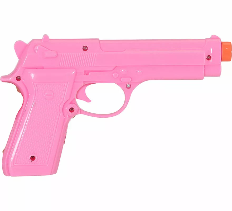 Translation missing: pt-PT.Pistola Rosa de 23 cm