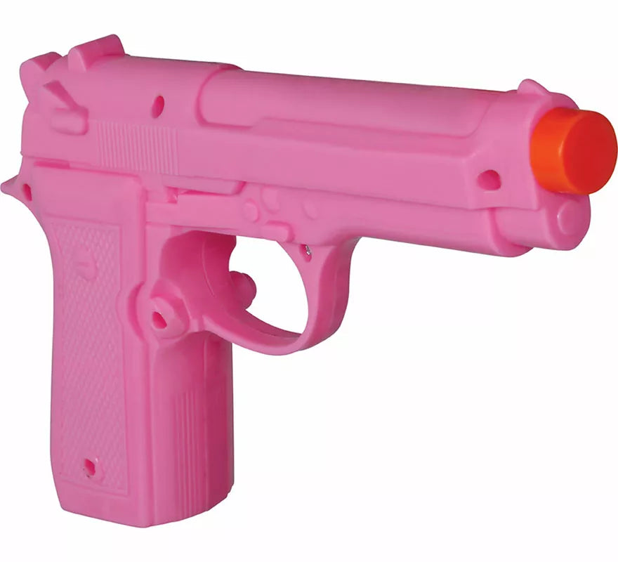 Translation missing: pt-PT.Pistola Rosa de 23 cm