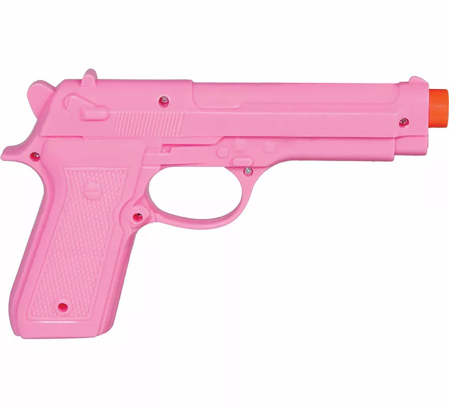 Translation missing: pt-PT.Pistola Rosa de 23 cm