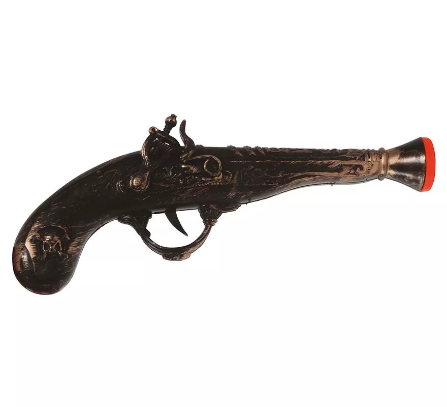 Translation missing: pt-PT.Pistolón de Pirata de 28 cm