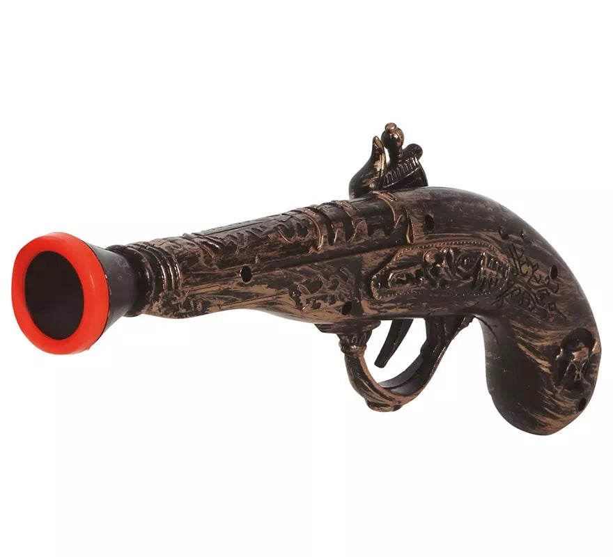 Translation missing: pt-PT.Pistolón de Pirata de 28 cm