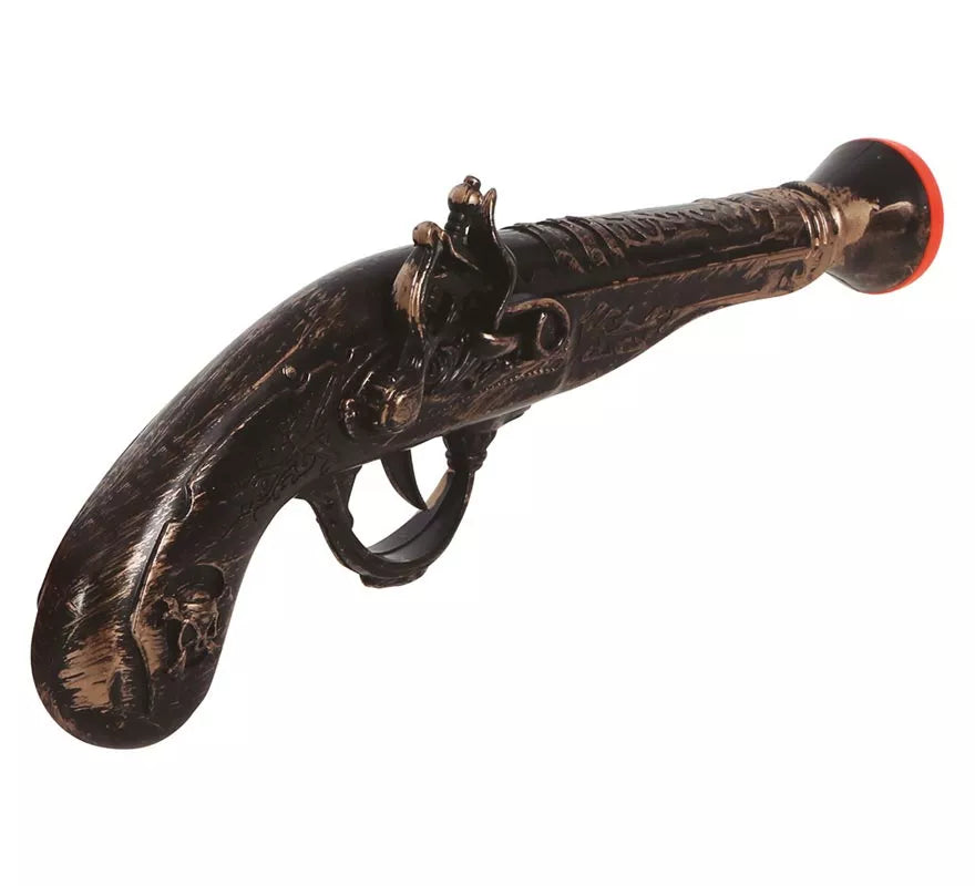Translation missing: pt-PT.Pistolón de Pirata de 28 cm