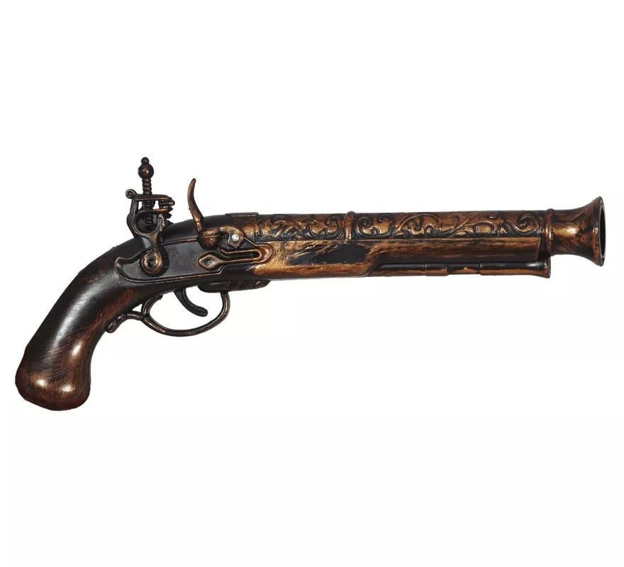 Translation missing: pt-PT.Pistolón Trabuco de Pirata de 28 cm