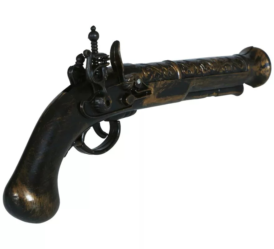 Translation missing: pt-PT.Pistolón Trabuco de Pirata de 28 cm