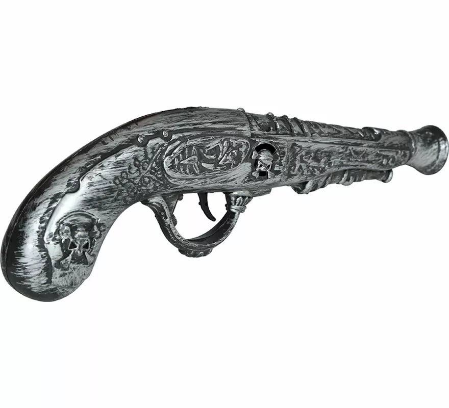 Translation missing: pt-PT.Pistolón Trabuco Pirata de 30 cm