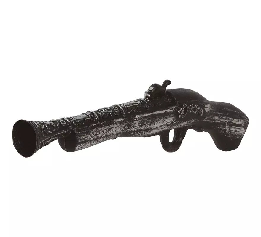 Translation missing: pt-PT.Pistolón Trabuco Pirata de 42 cm