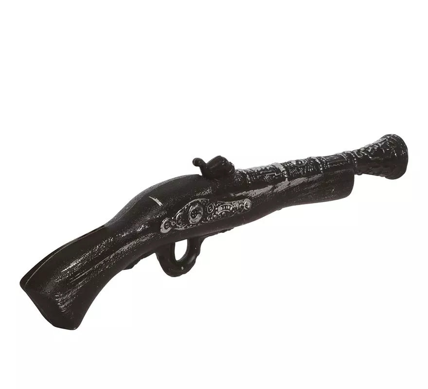 Translation missing: pt-PT.Pistolón Trabuco Pirata de 42 cm
