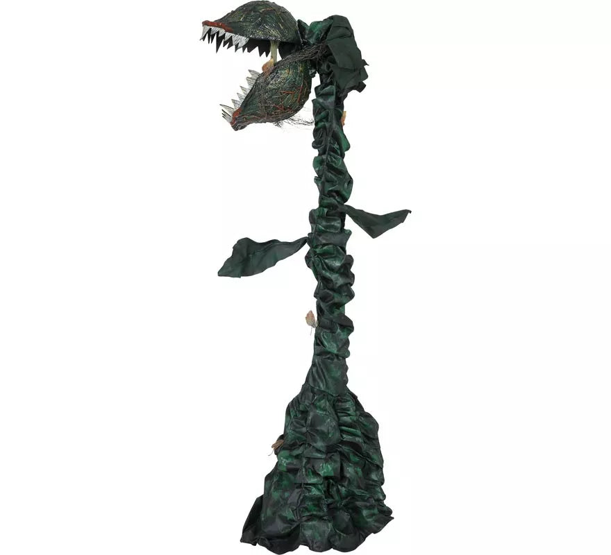 Translation missing: pt-PT.Planta Carnívora con Luz de Sonido y Movimiento de 190 cm
