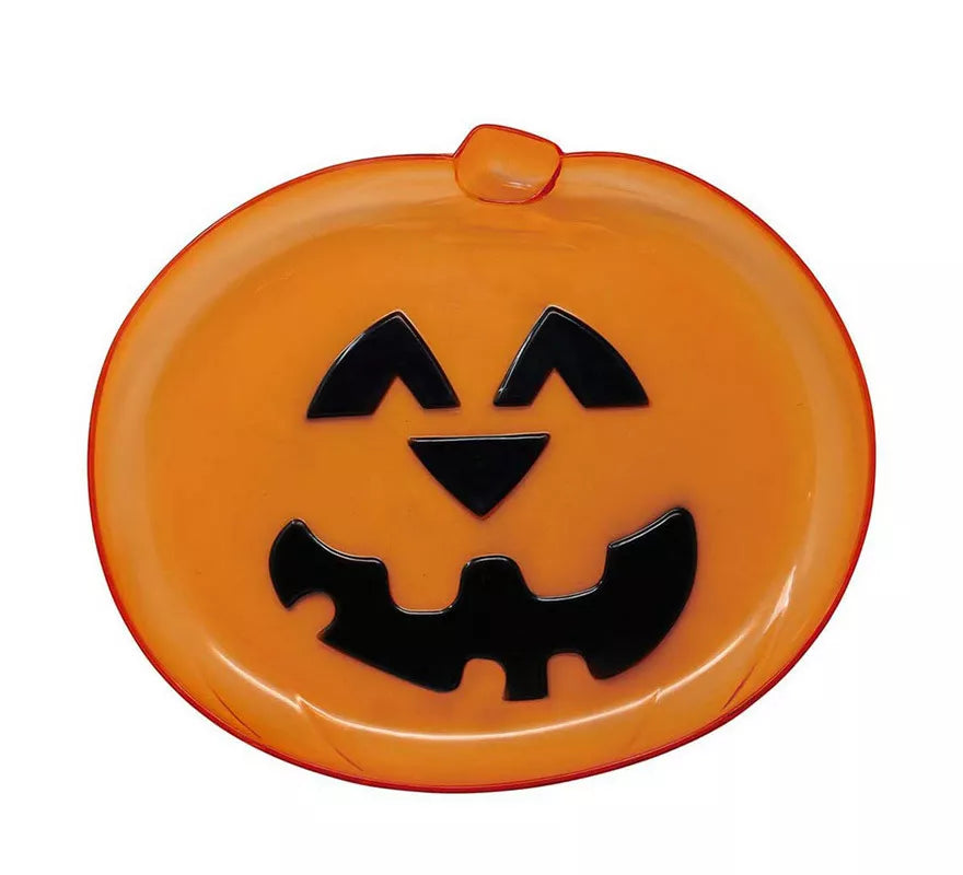Translation missing: pt-PT.Plato con Calabaza de 32X28 cm