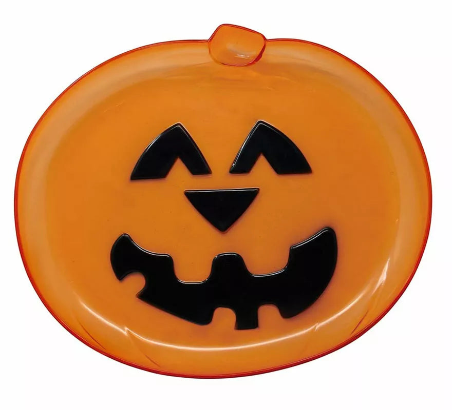 Translation missing: pt-PT.Plato con Calabaza de 32X28 cm
