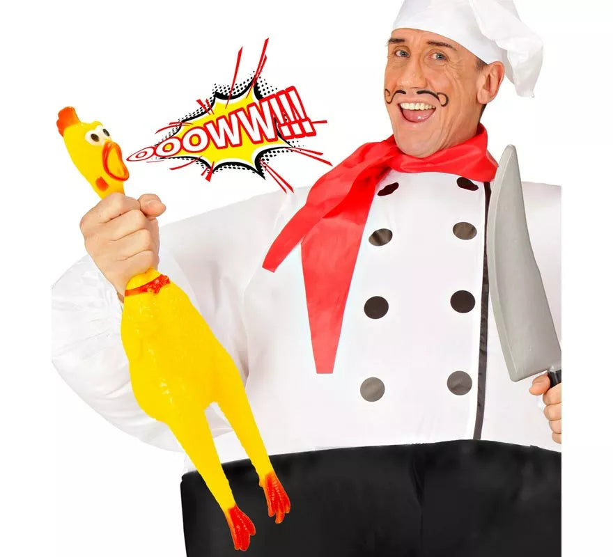 Translation missing: pt-PT.Pollo con Sonido de 38 cm