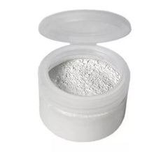 Pó Solto Color 00 50 g Branco