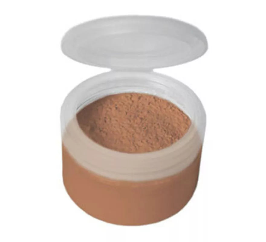 Translation missing: pt-PT.Polvos Sueltos de Color 12 50 g Chocolate