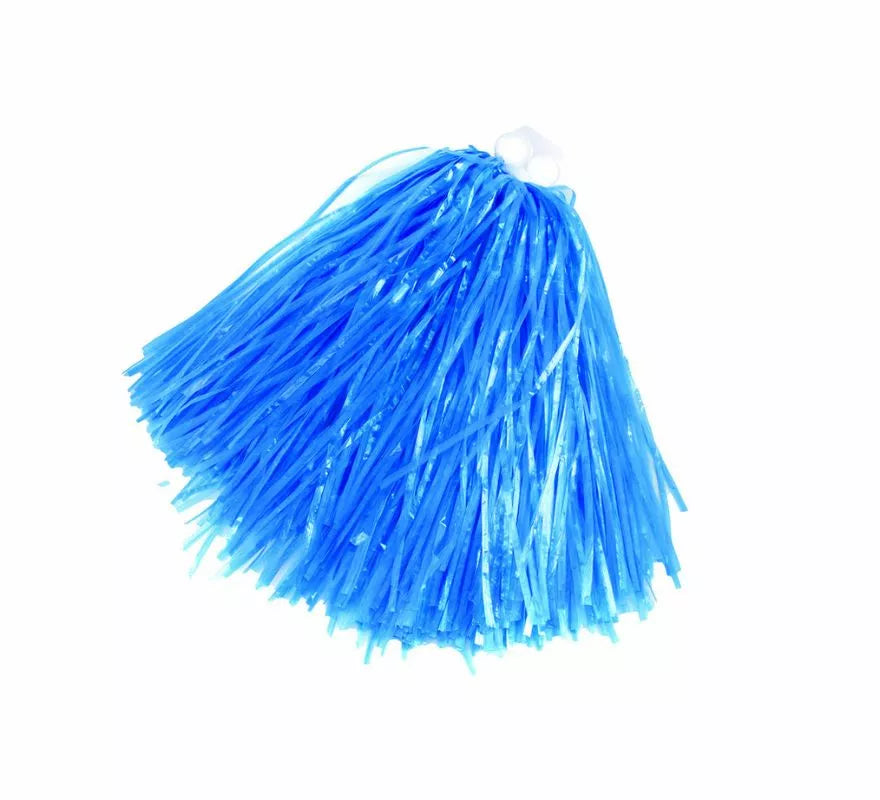 Translation missing: pt-PT.Pompón con anillas en varios colores 55gr