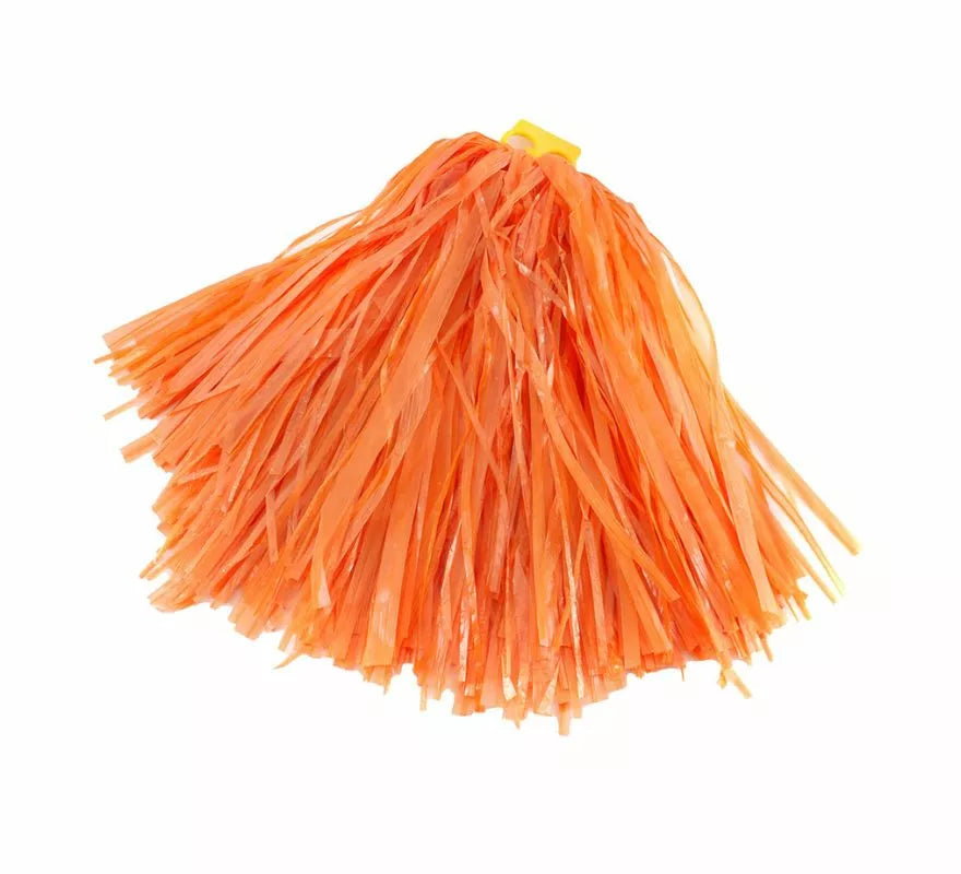 Translation missing: pt-PT.Pompón con anillas en varios colores 55gr