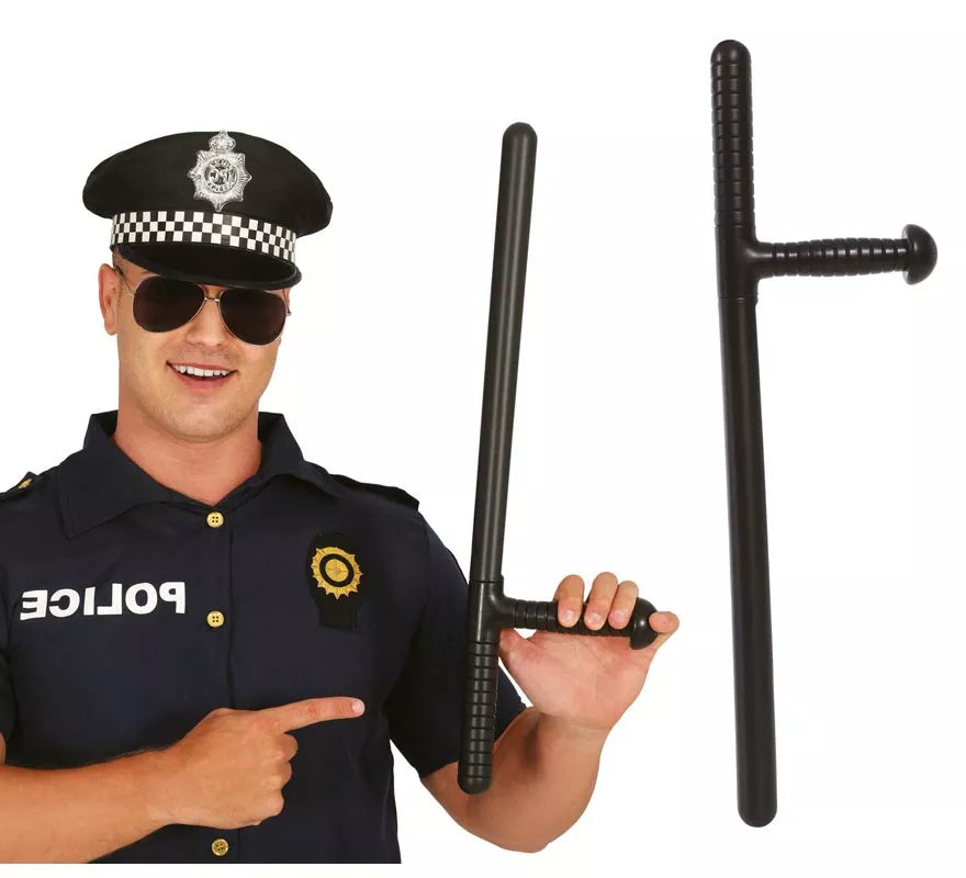 Porra de Policía 60 cm.