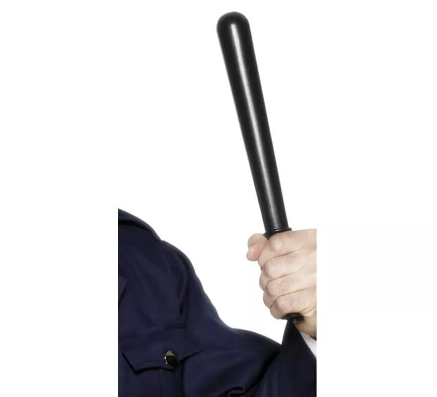 Translation missing: pt-PT.Porra de Policía de 33 cm de PVC