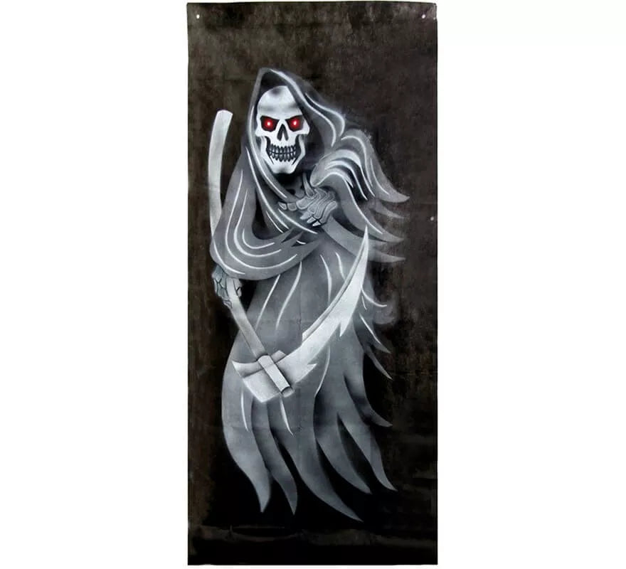 Poster de La muerte con luz 75 x 185 cm